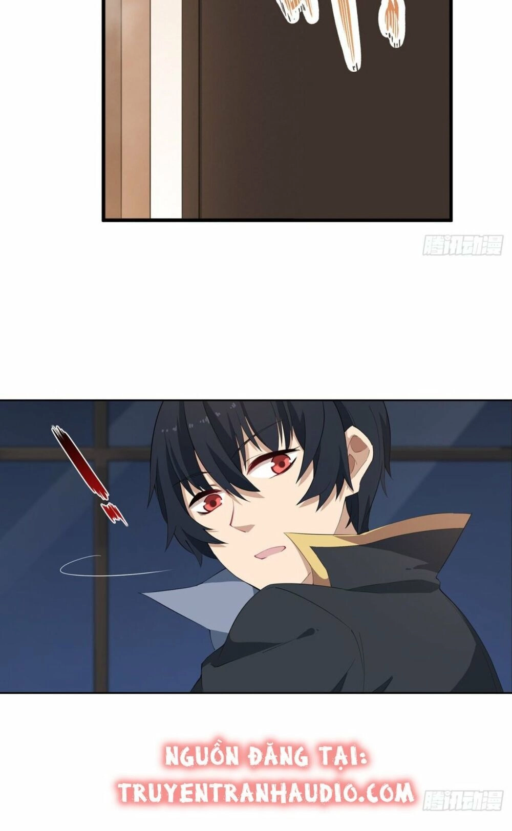 Sứ Đồ Vô Hạn Và 12 Chiến Cơ Chapter 43 - 33