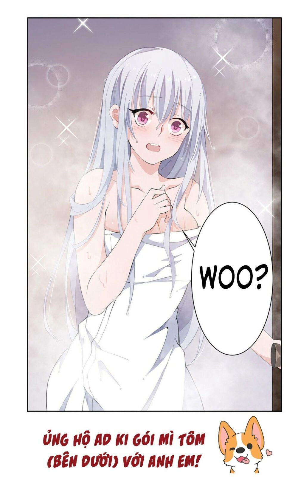 Sứ Đồ Vô Hạn Và 12 Chiến Cơ Chapter 43 - 34