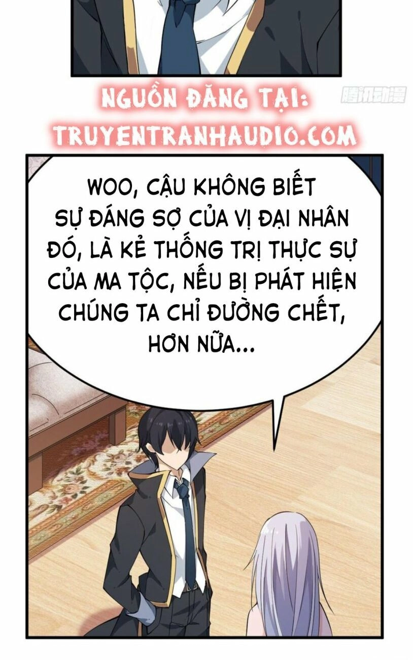 Sứ Đồ Vô Hạn Và 12 Chiến Cơ Chapter 44 - 12