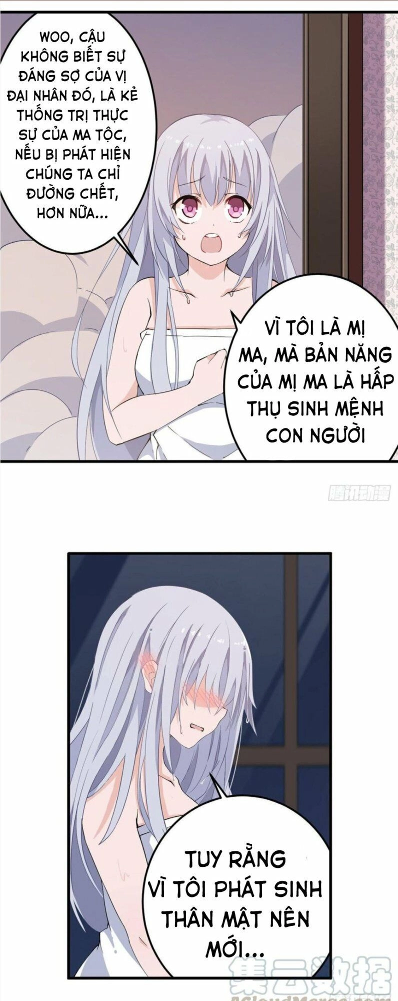 Sứ Đồ Vô Hạn Và 12 Chiến Cơ Chapter 44 - 13