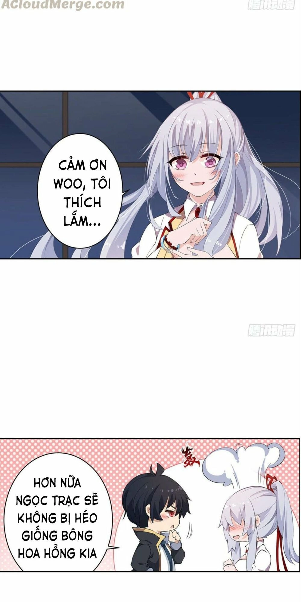 Sứ Đồ Vô Hạn Và 12 Chiến Cơ Chapter 44 - 25