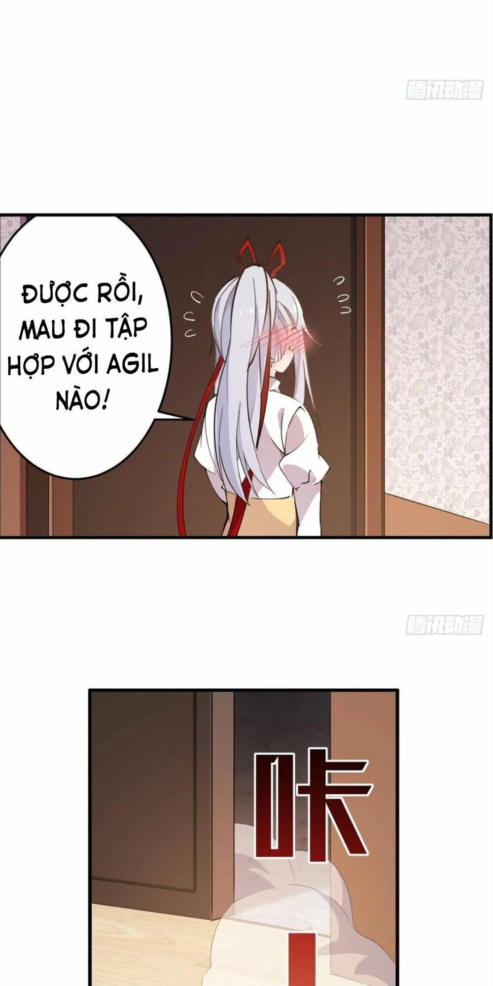 Sứ Đồ Vô Hạn Và 12 Chiến Cơ Chapter 44 - 26