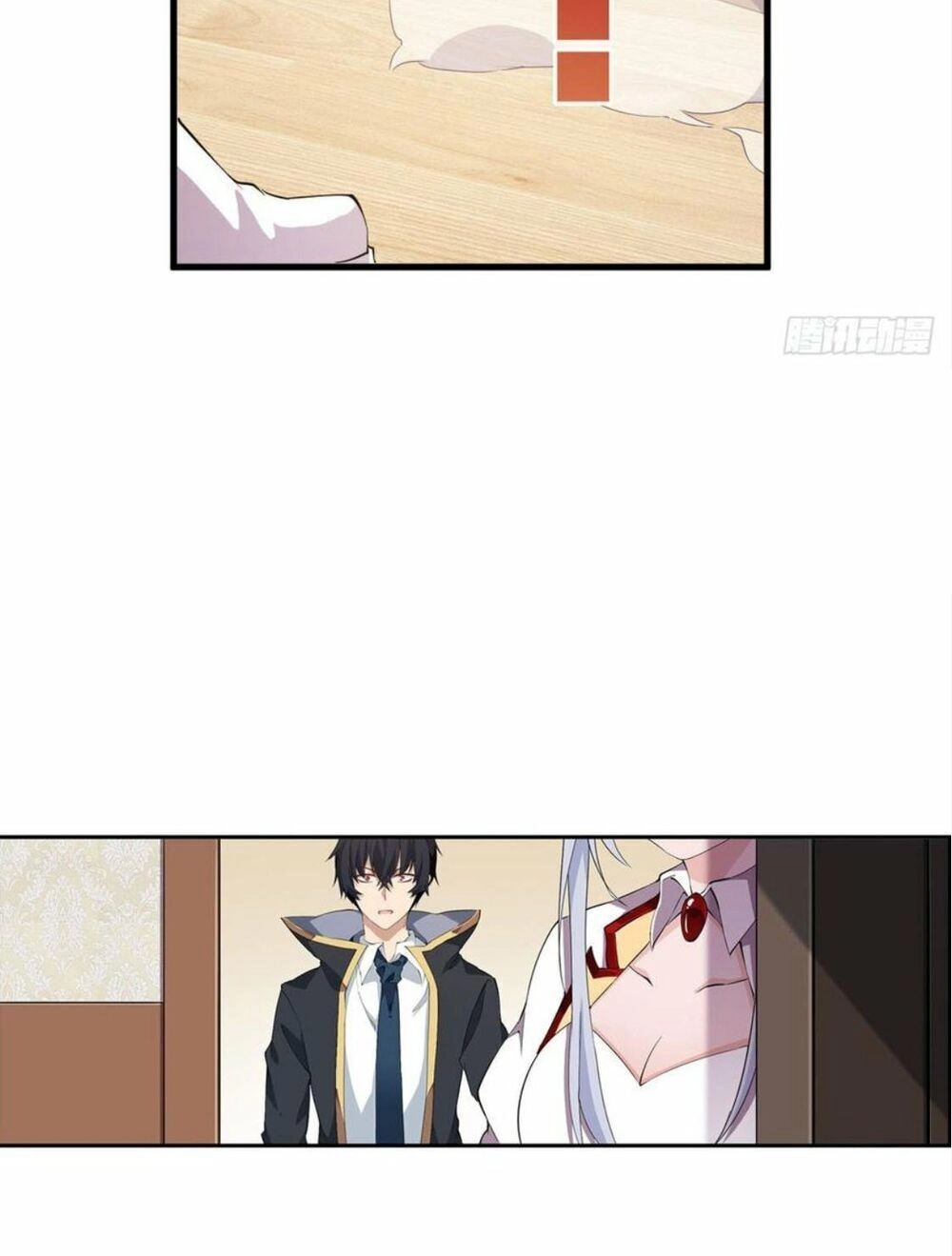 Sứ Đồ Vô Hạn Và 12 Chiến Cơ Chapter 44 - 27