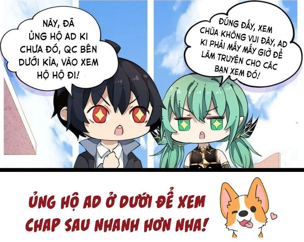 Sứ Đồ Vô Hạn Và 12 Chiến Cơ Chapter 44 - 29