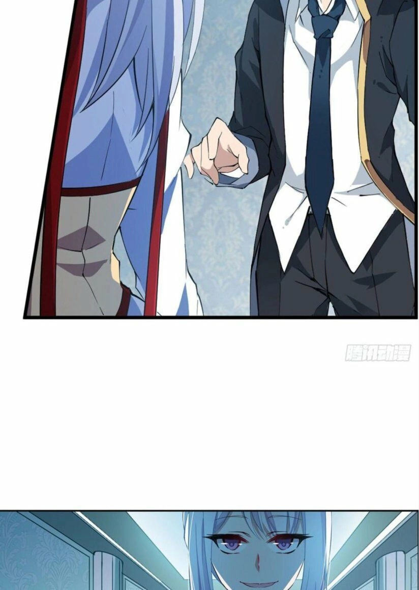 Sứ Đồ Vô Hạn Và 12 Chiến Cơ Chapter 45 - 11