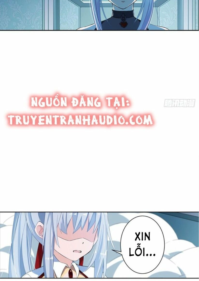 Sứ Đồ Vô Hạn Và 12 Chiến Cơ Chapter 45 - 12