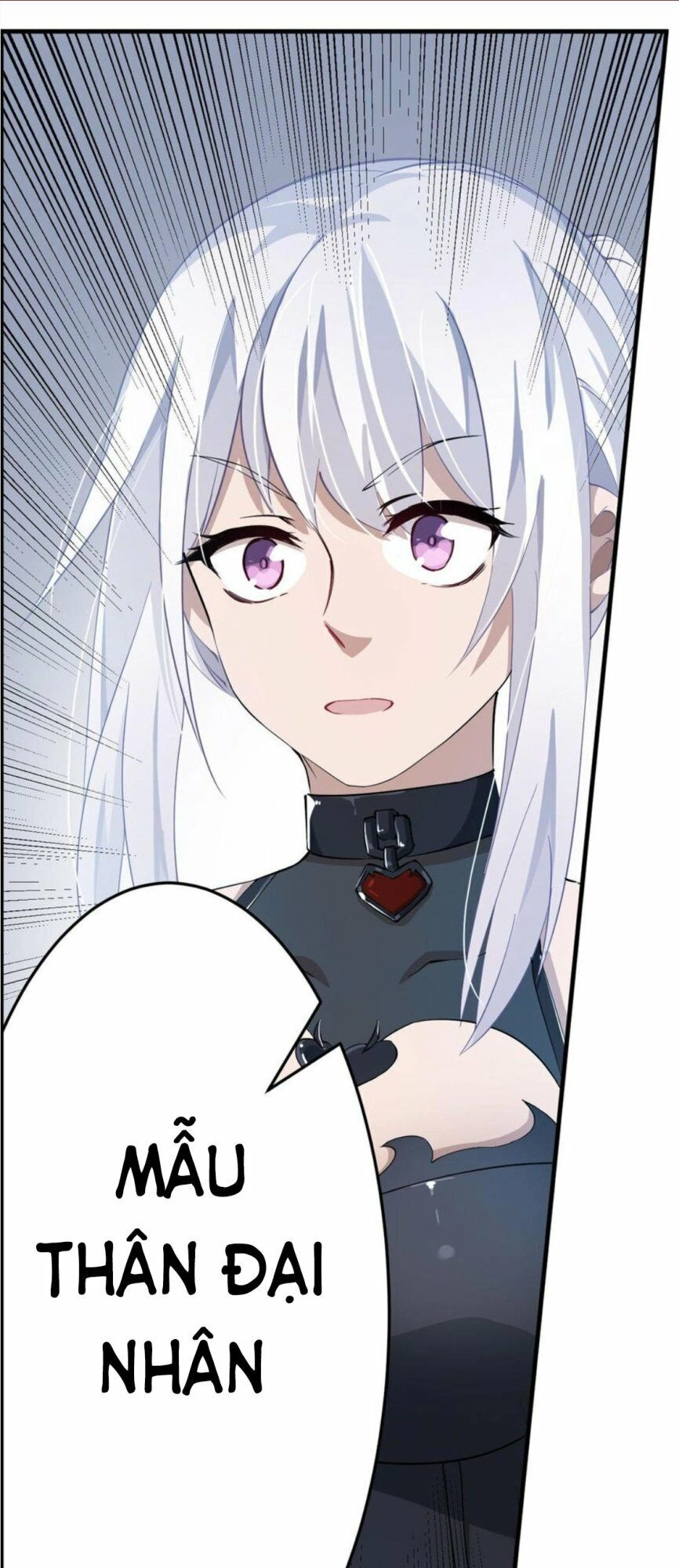 Sứ Đồ Vô Hạn Và 12 Chiến Cơ Chapter 45 - 13