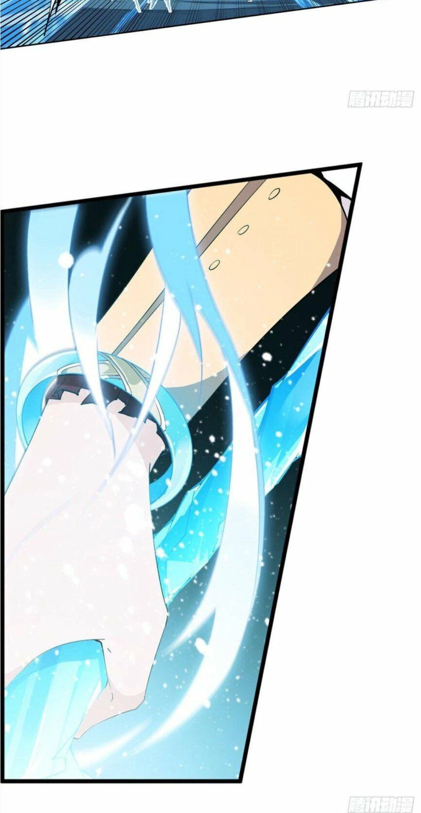 Sứ Đồ Vô Hạn Và 12 Chiến Cơ Chapter 45 - 21