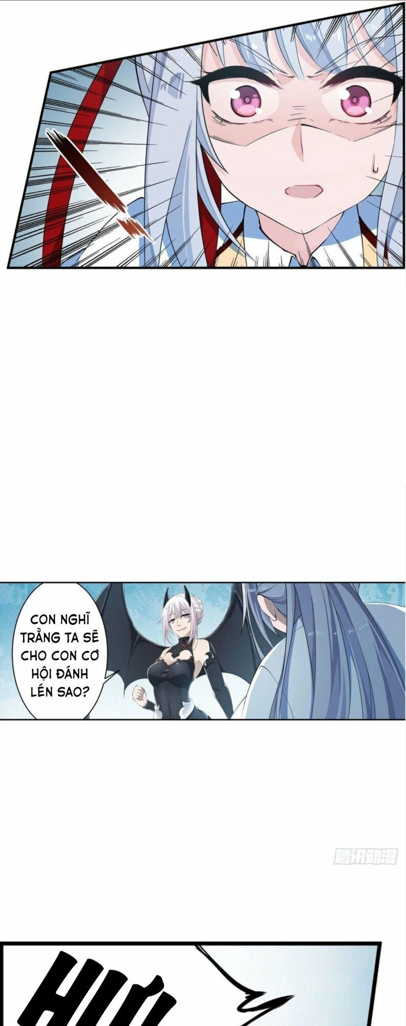 Sứ Đồ Vô Hạn Và 12 Chiến Cơ Chapter 46 - 12