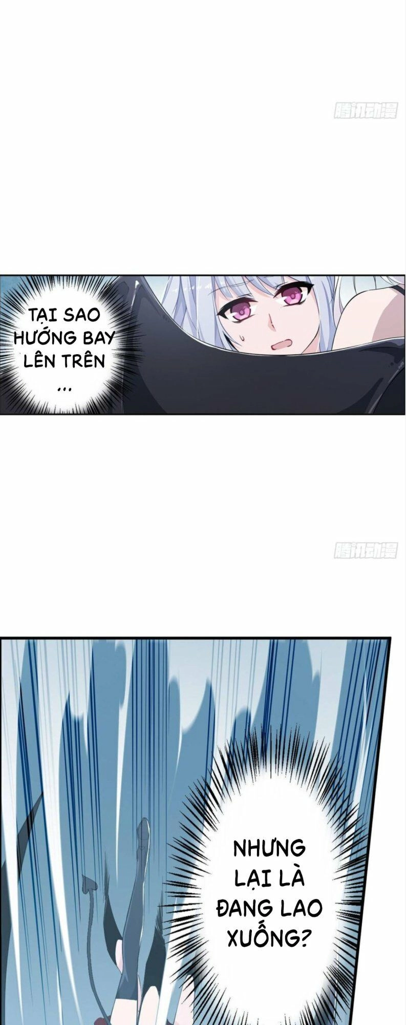 Sứ Đồ Vô Hạn Và 12 Chiến Cơ Chapter 46 - 17