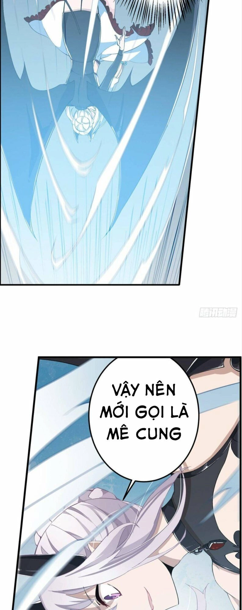 Sứ Đồ Vô Hạn Và 12 Chiến Cơ Chapter 46 - 18