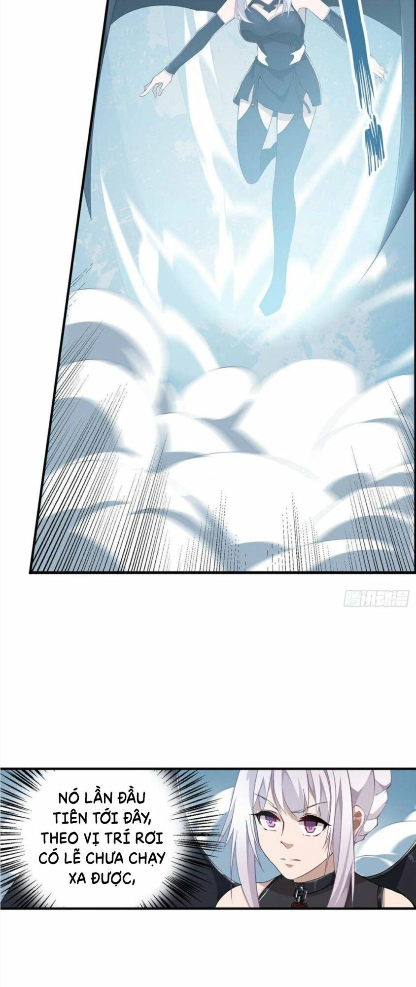 Sứ Đồ Vô Hạn Và 12 Chiến Cơ Chapter 46 - 25