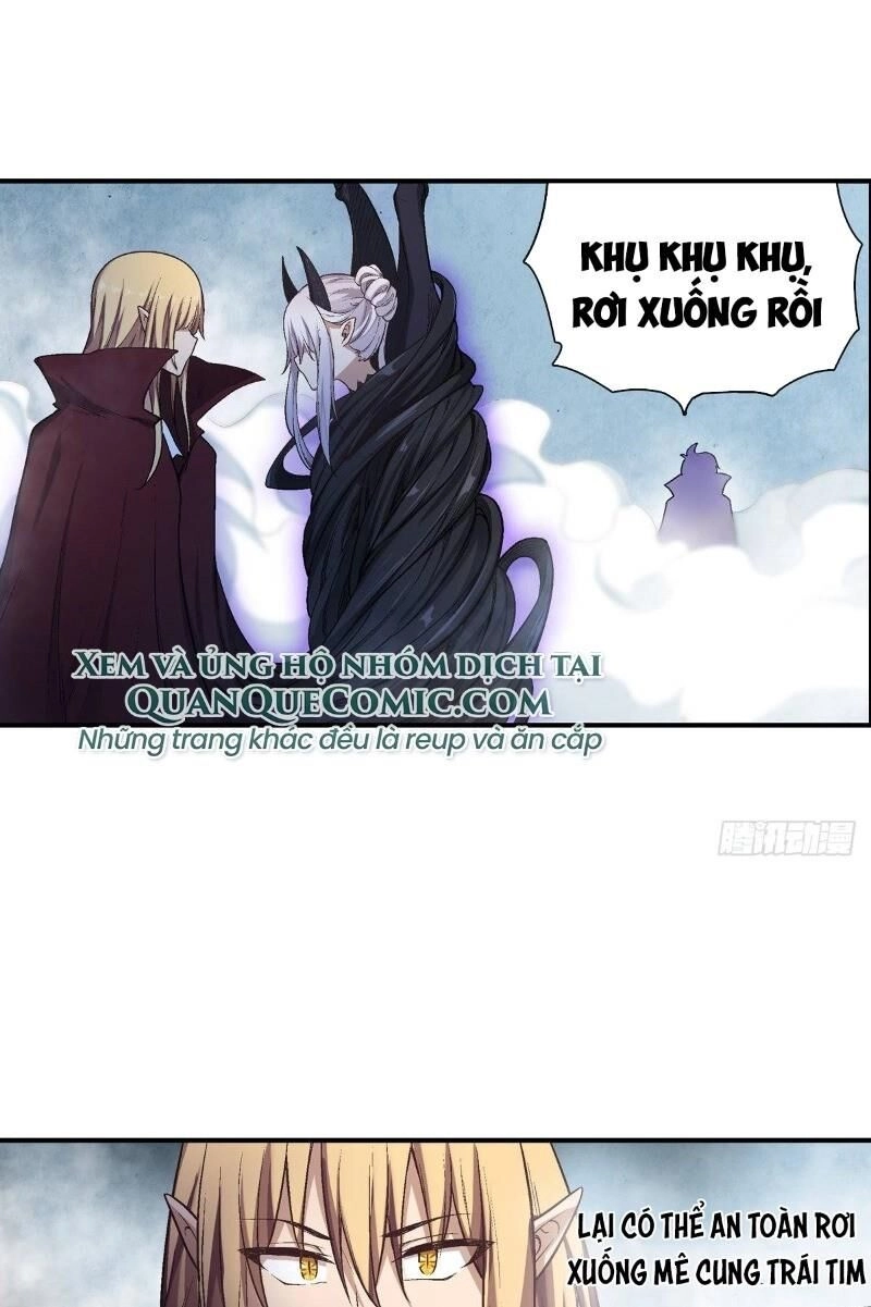 Sứ Đồ Vô Hạn Và 12 Chiến Cơ Chapter 47 - 1