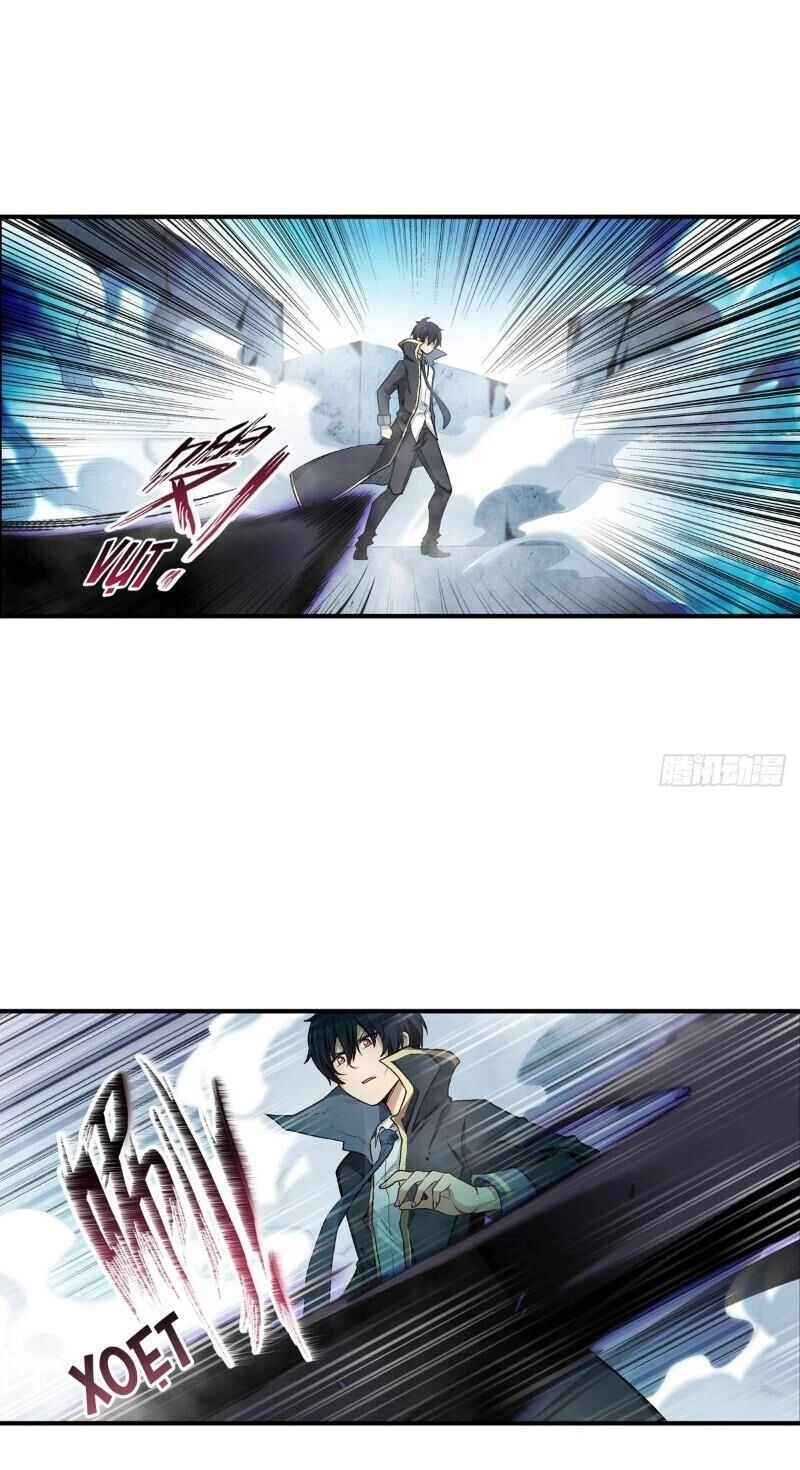 Sứ Đồ Vô Hạn Và 12 Chiến Cơ Chapter 47 - 5