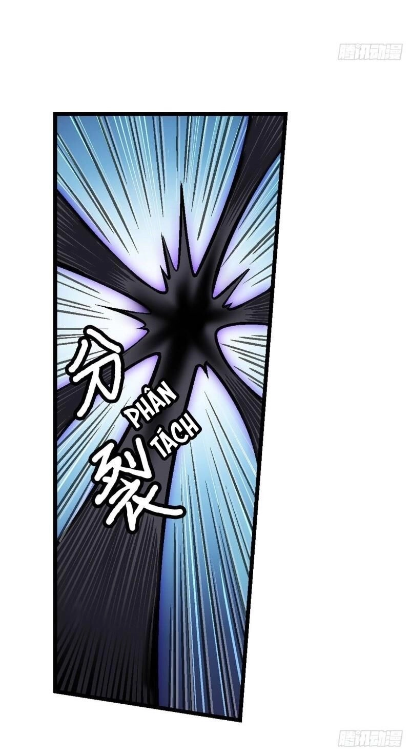 Sứ Đồ Vô Hạn Và 12 Chiến Cơ Chapter 47 - 6