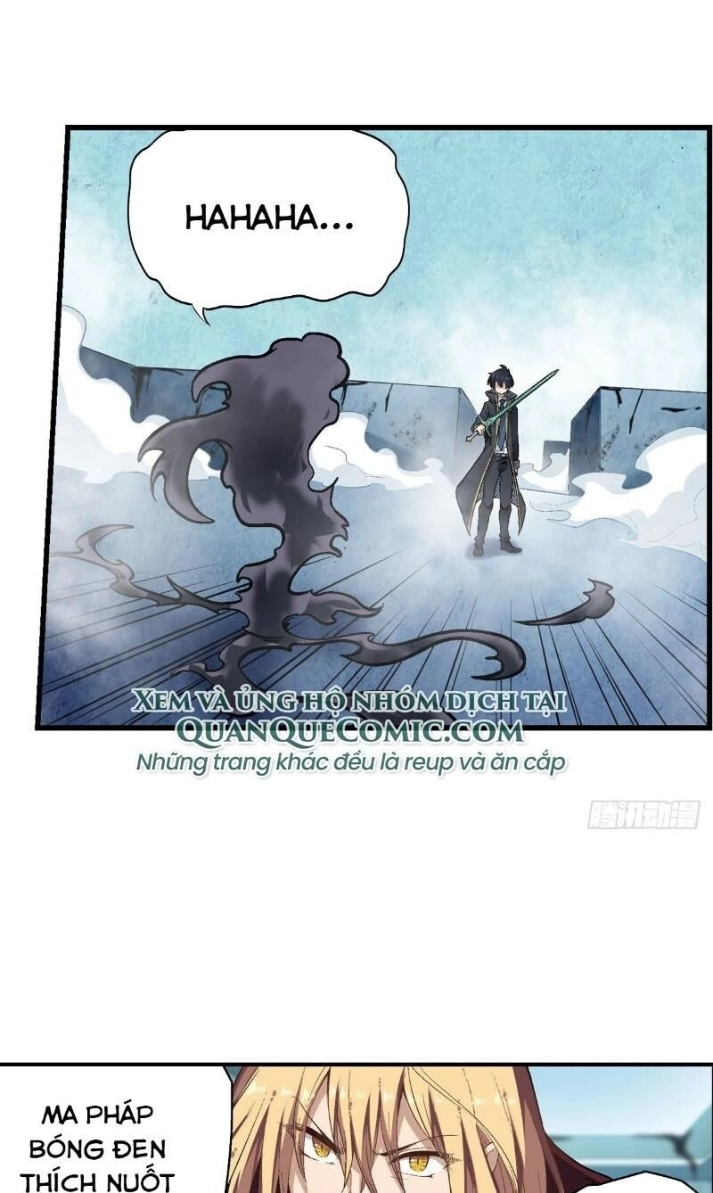 Sứ Đồ Vô Hạn Và 12 Chiến Cơ Chapter 47 - 13