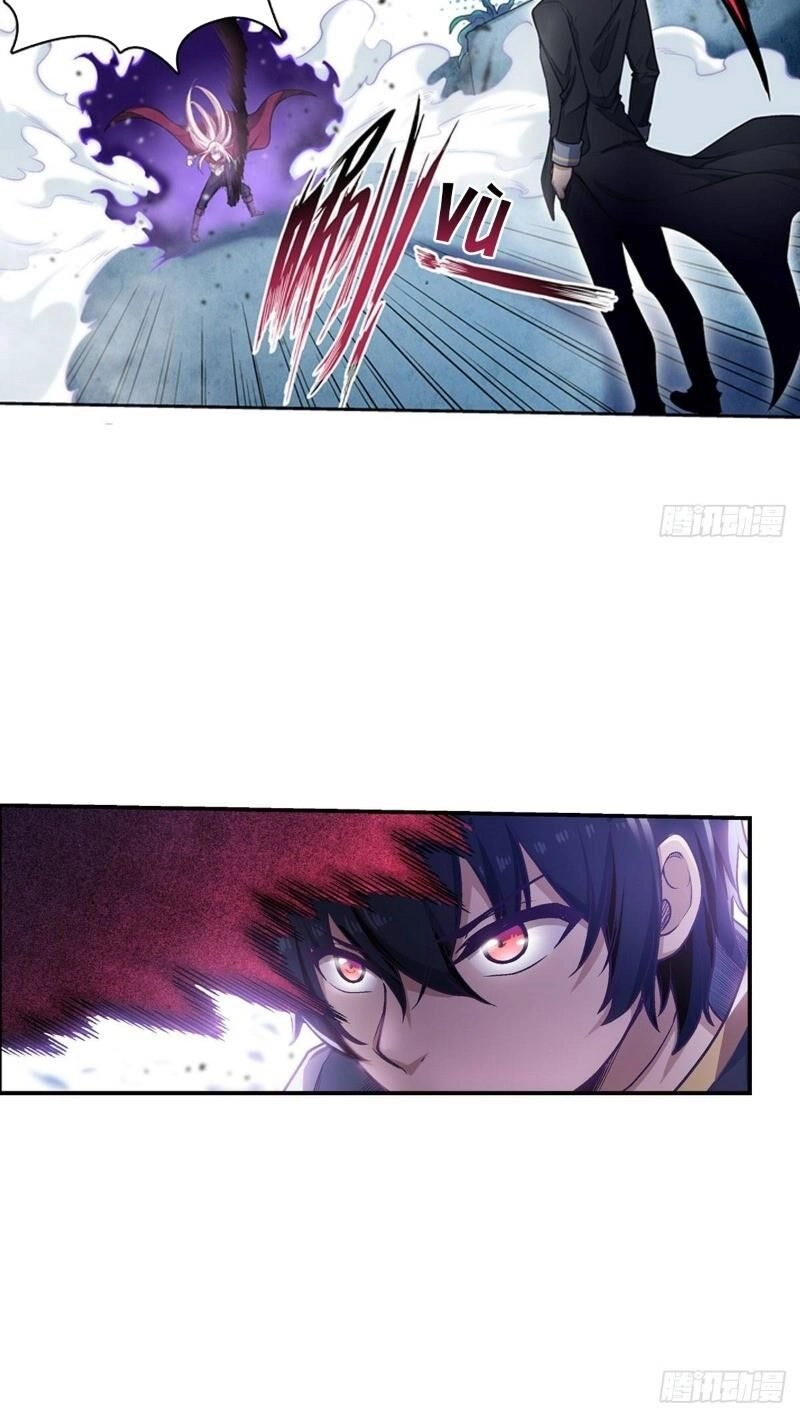 Sứ Đồ Vô Hạn Và 12 Chiến Cơ Chapter 47 - 18