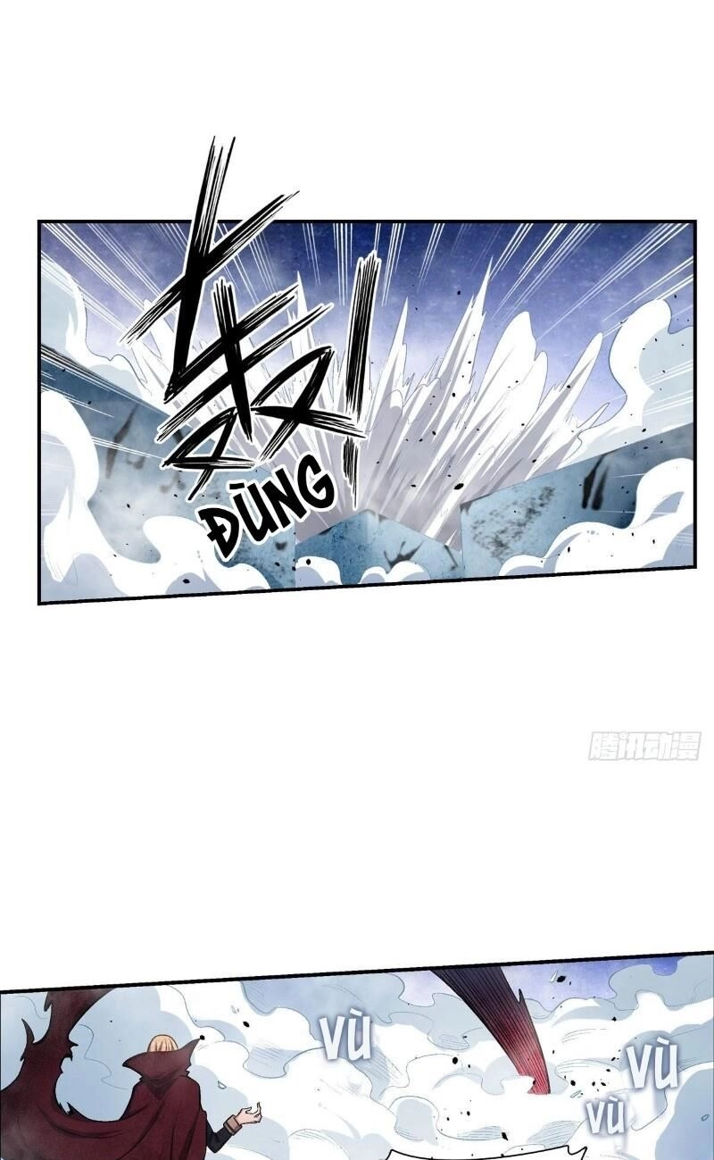 Sứ Đồ Vô Hạn Và 12 Chiến Cơ Chapter 47 - 19