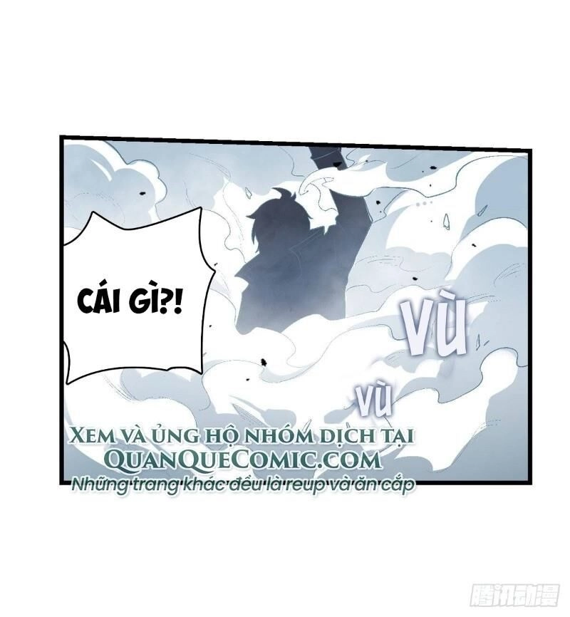 Sứ Đồ Vô Hạn Và 12 Chiến Cơ Chapter 47 - 21