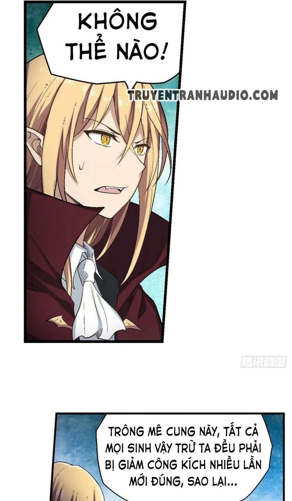 Sứ Đồ Vô Hạn Và 12 Chiến Cơ Chapter 49 - 2