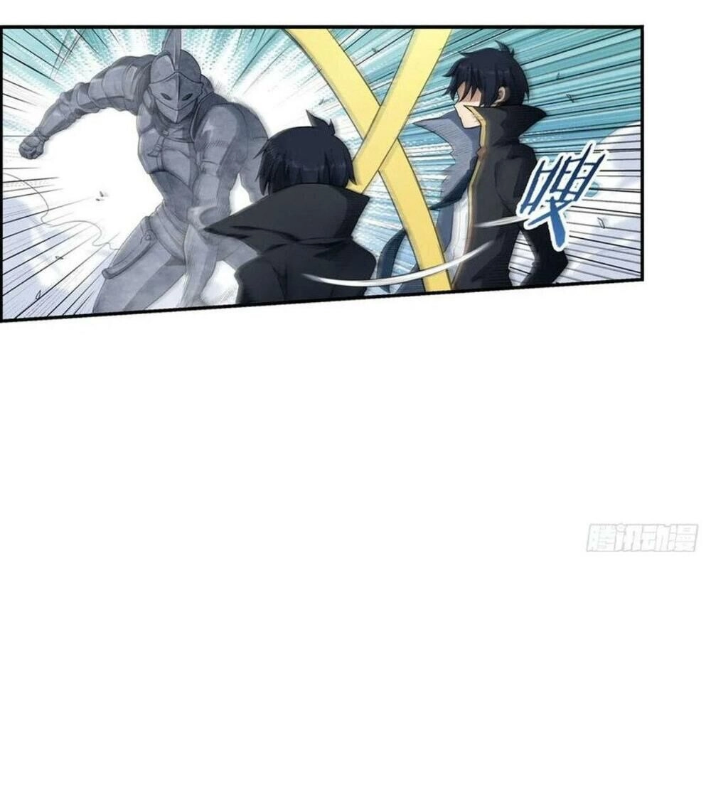 Sứ Đồ Vô Hạn Và 12 Chiến Cơ Chapter 49 - 16