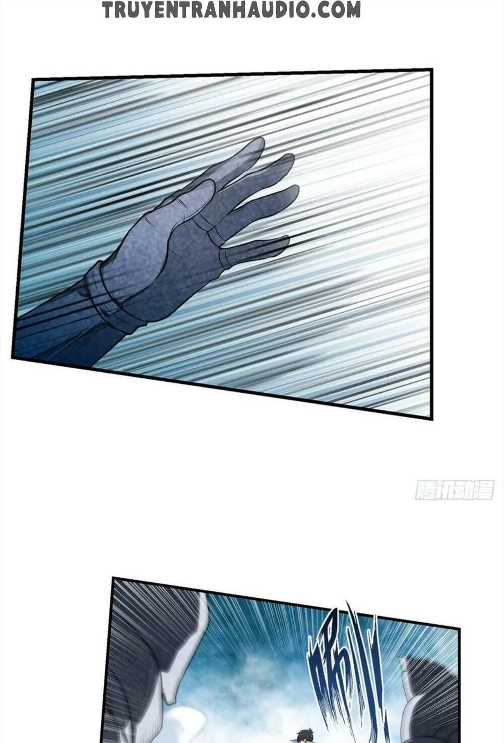 Sứ Đồ Vô Hạn Và 12 Chiến Cơ Chapter 49 - 18