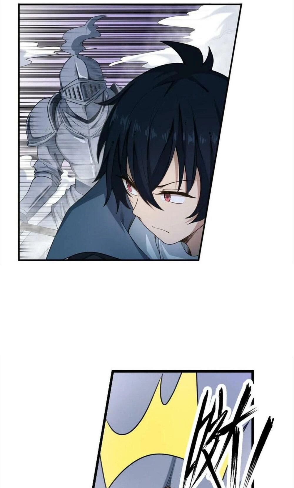 Sứ Đồ Vô Hạn Và 12 Chiến Cơ Chapter 49 - 22