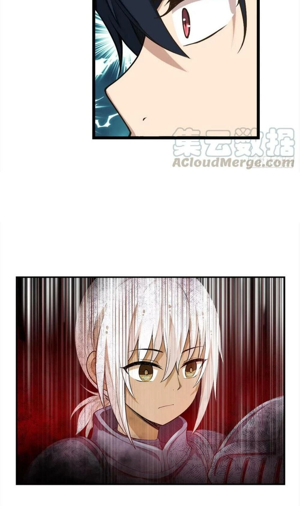 Sứ Đồ Vô Hạn Và 12 Chiến Cơ Chapter 49 - 25