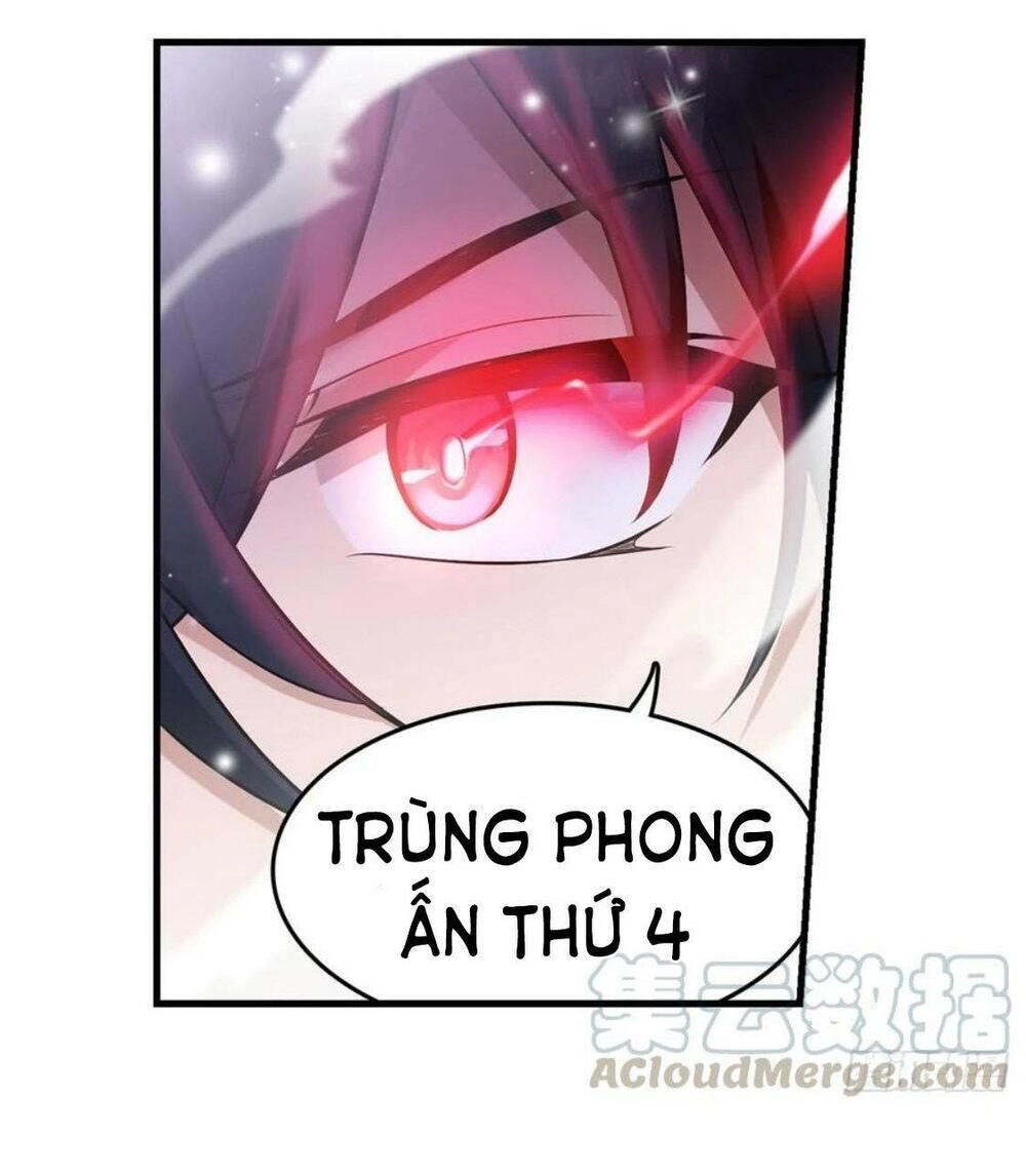 Sứ Đồ Vô Hạn Và 12 Chiến Cơ Chapter 50 - 10