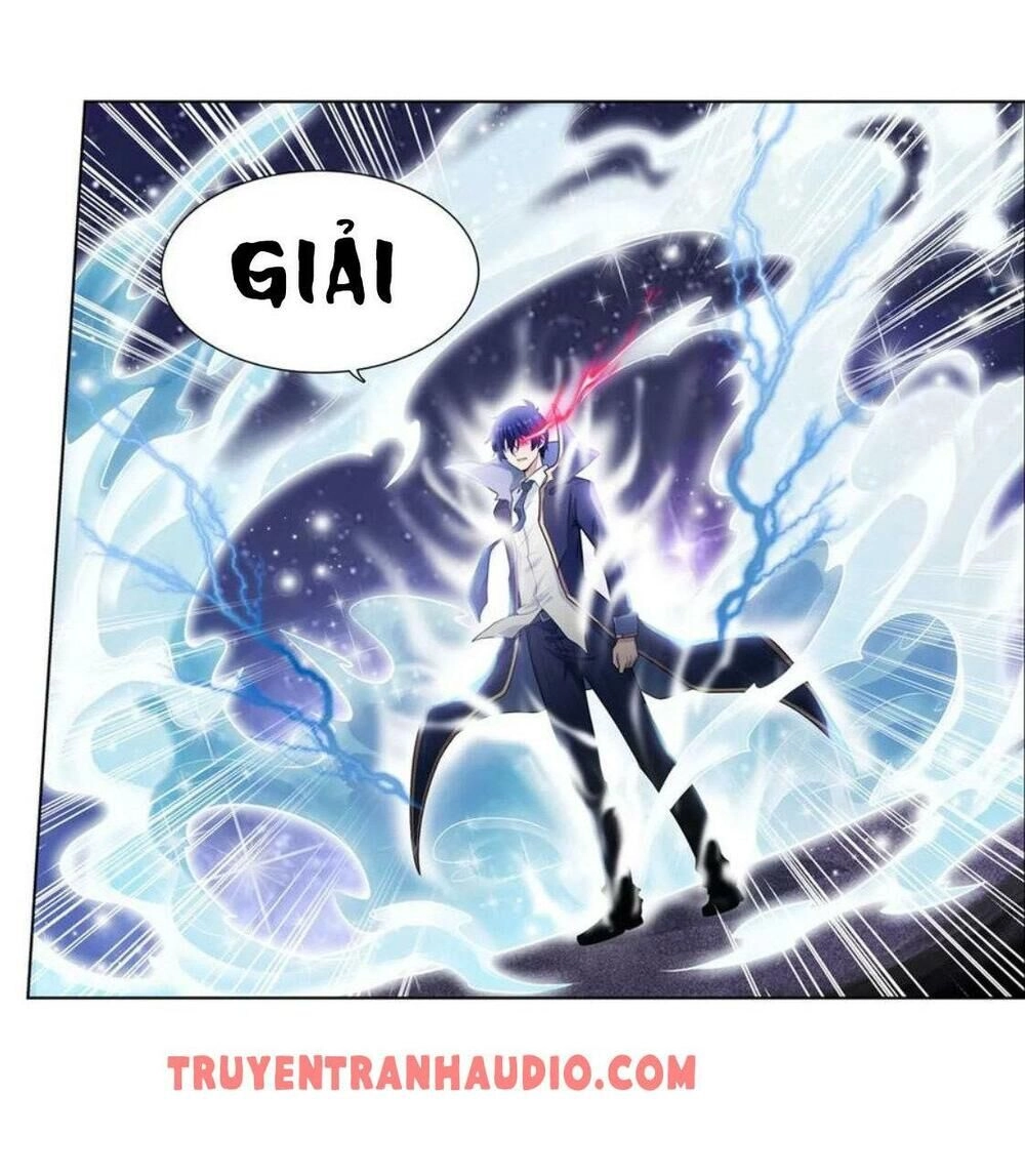 Sứ Đồ Vô Hạn Và 12 Chiến Cơ Chapter 50 - 11