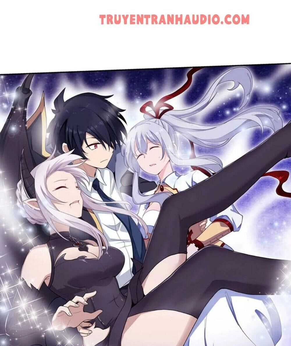 Sứ Đồ Vô Hạn Và 12 Chiến Cơ Chapter 50 - 14