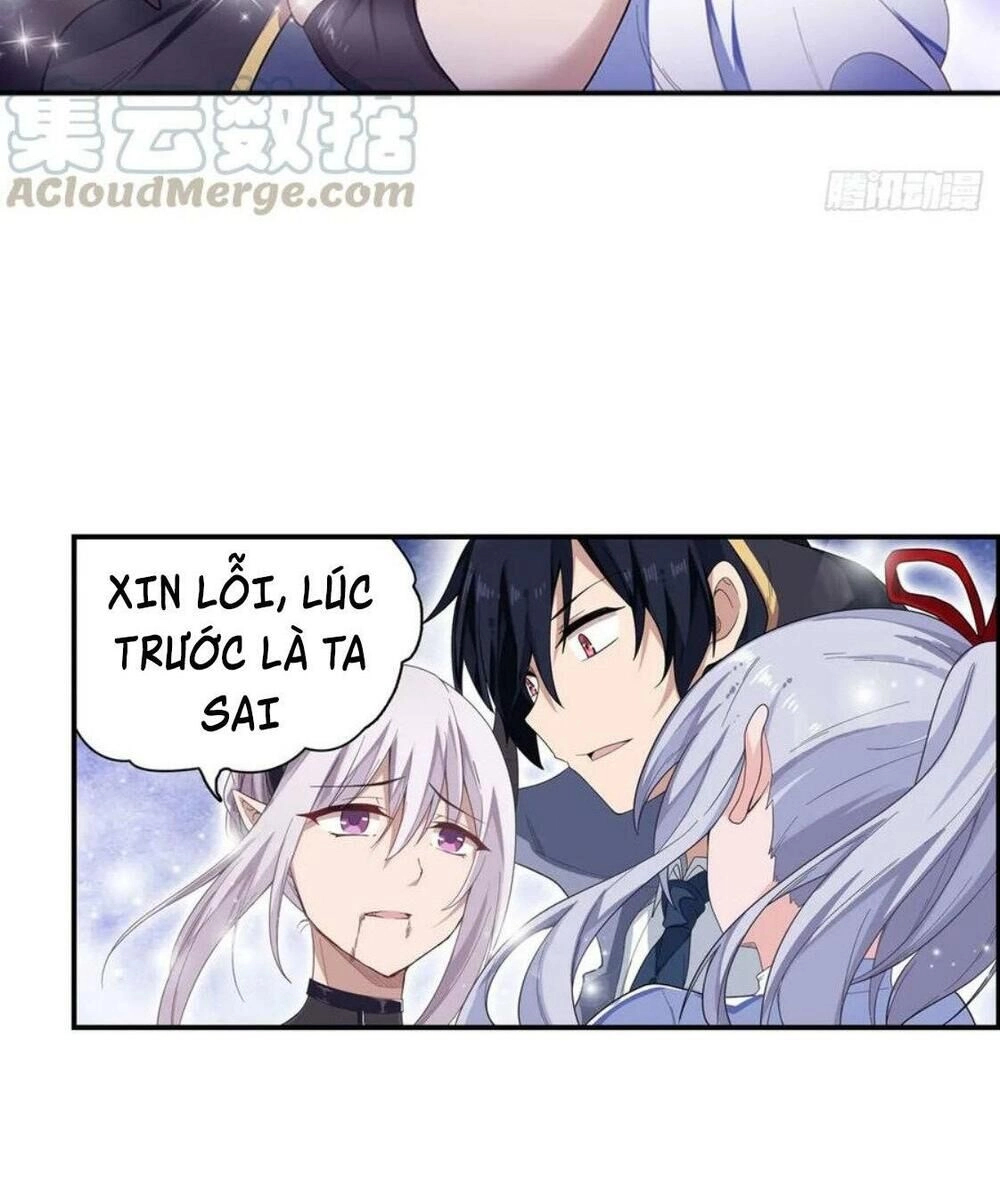 Sứ Đồ Vô Hạn Và 12 Chiến Cơ Chapter 50 - 15