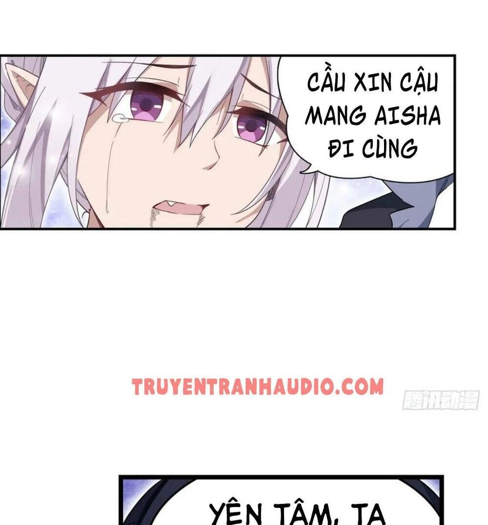 Sứ Đồ Vô Hạn Và 12 Chiến Cơ Chapter 50 - 16