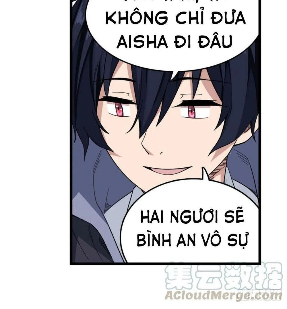 Sứ Đồ Vô Hạn Và 12 Chiến Cơ Chapter 50 - 17