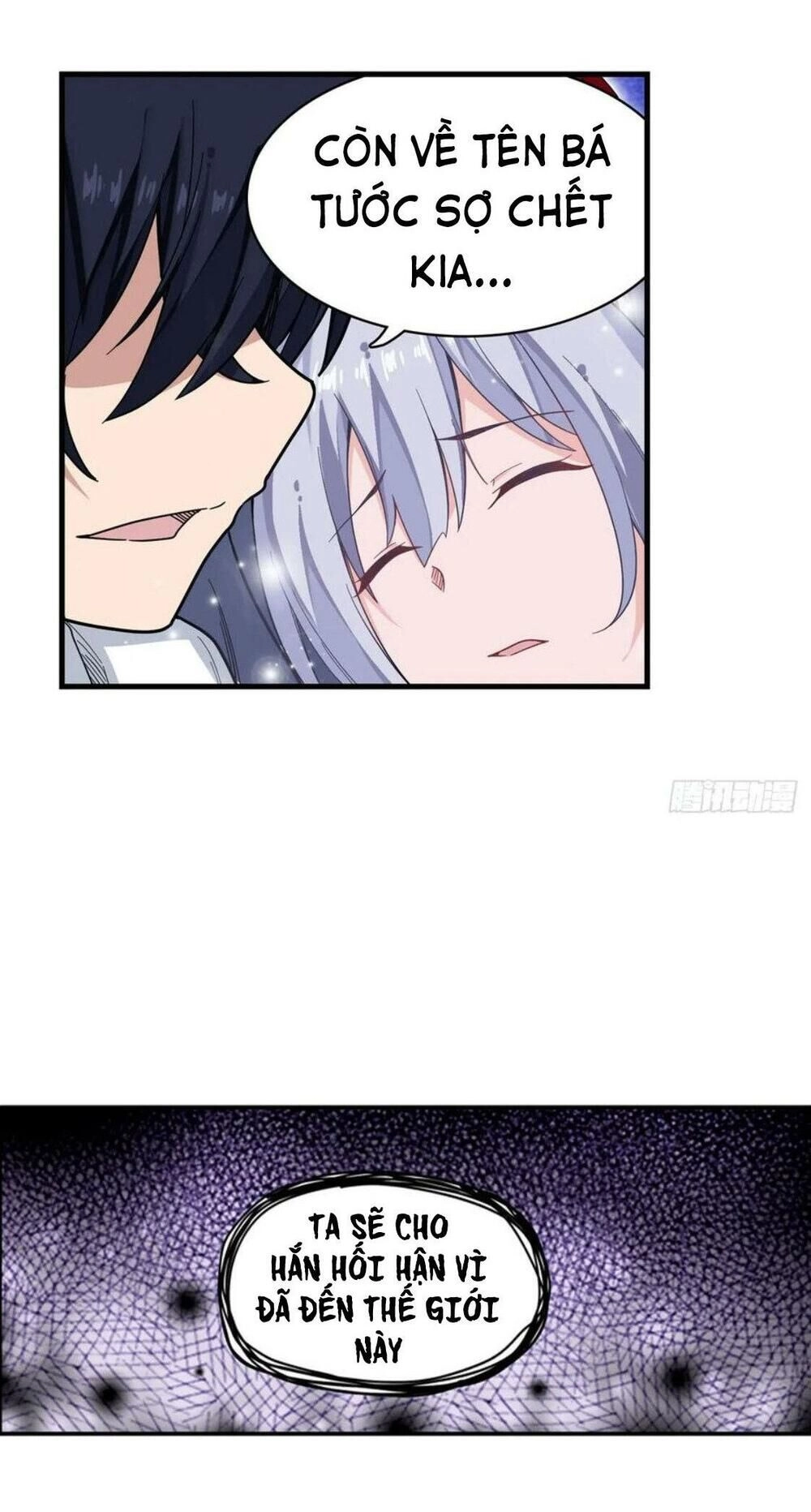 Sứ Đồ Vô Hạn Và 12 Chiến Cơ Chapter 50 - 18