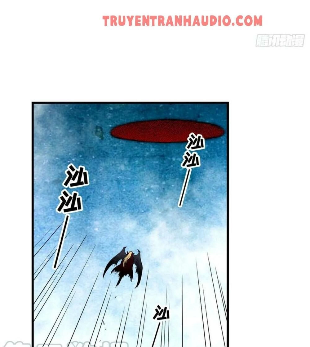 Sứ Đồ Vô Hạn Và 12 Chiến Cơ Chapter 50 - 19