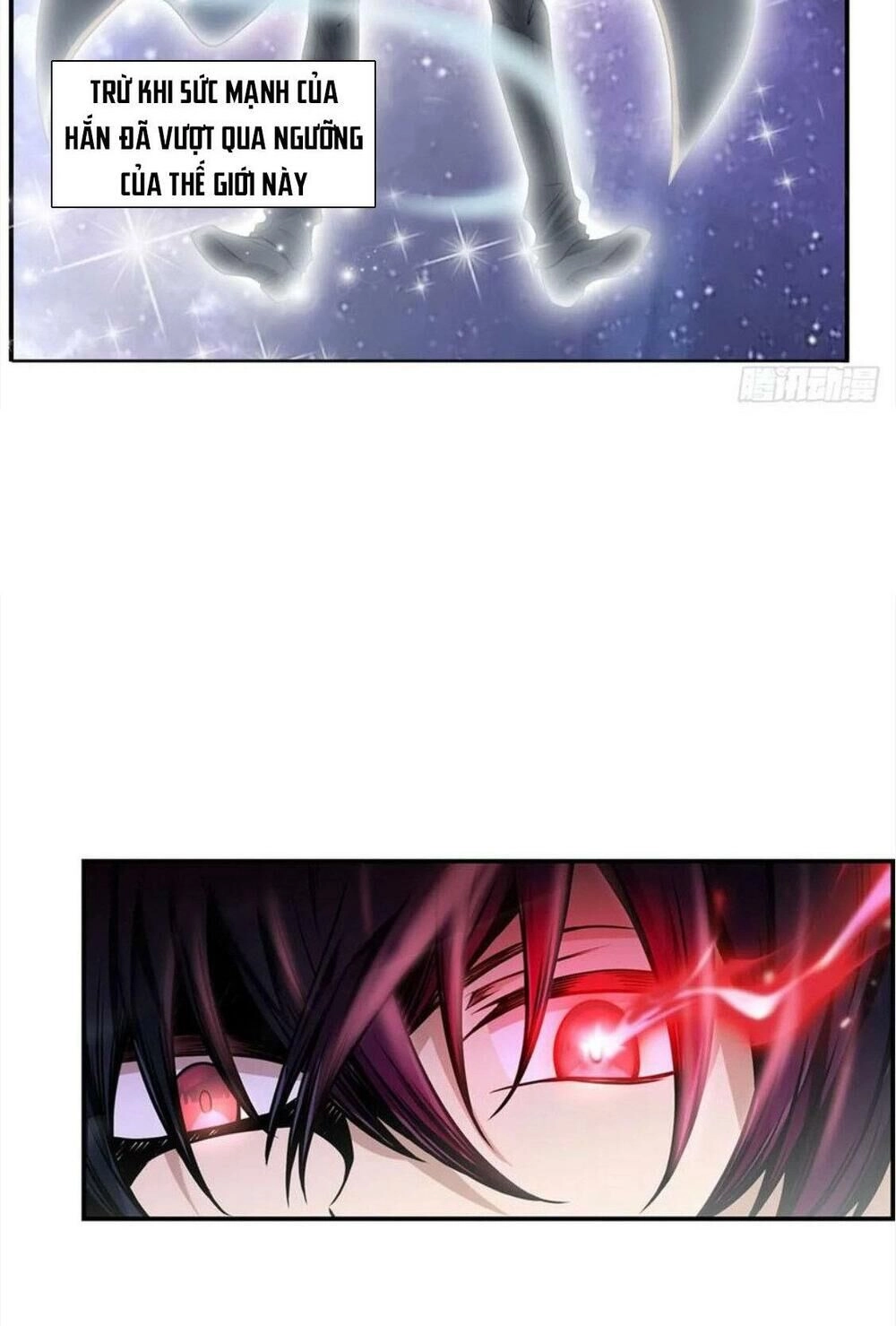 Sứ Đồ Vô Hạn Và 12 Chiến Cơ Chapter 50 - 24