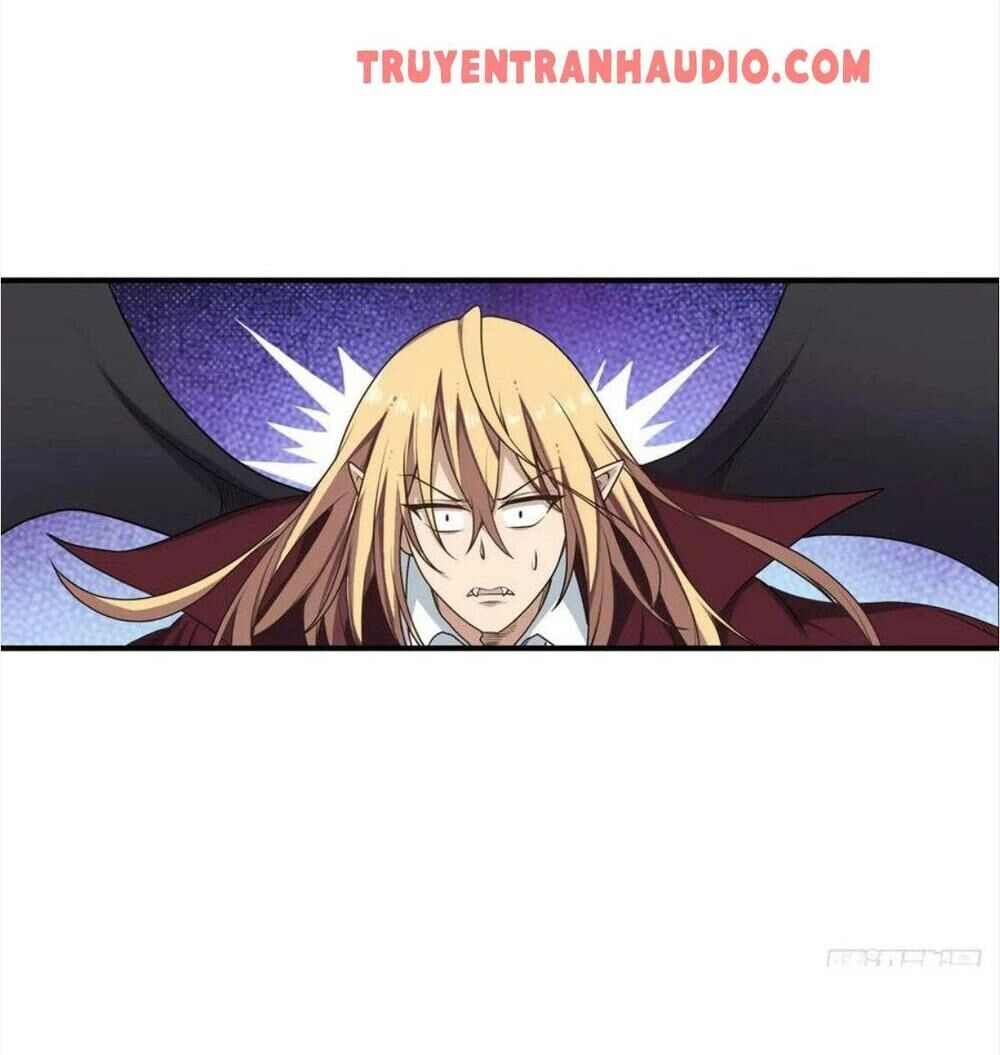 Sứ Đồ Vô Hạn Và 12 Chiến Cơ Chapter 50 - 25