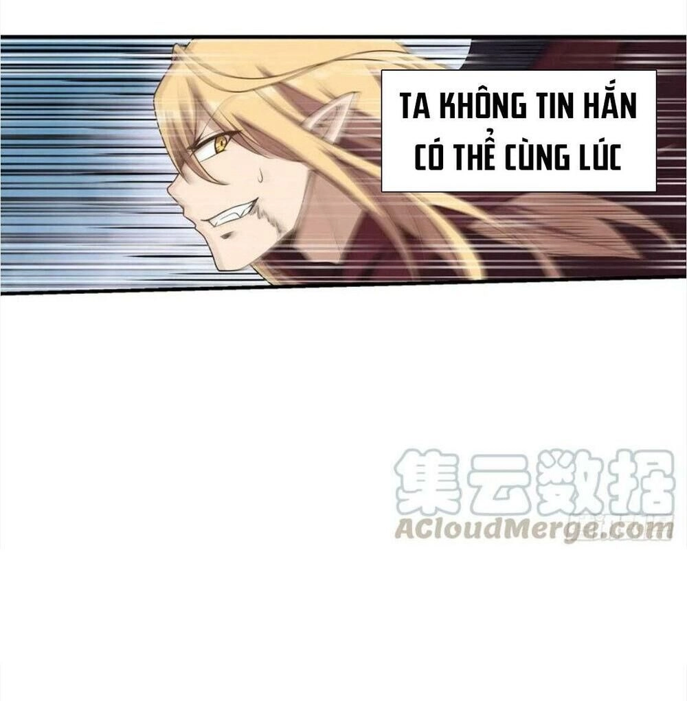 Sứ Đồ Vô Hạn Và 12 Chiến Cơ Chapter 50 - 27