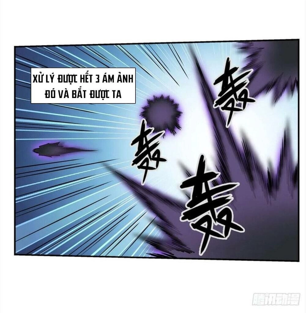 Sứ Đồ Vô Hạn Và 12 Chiến Cơ Chapter 50 - 28