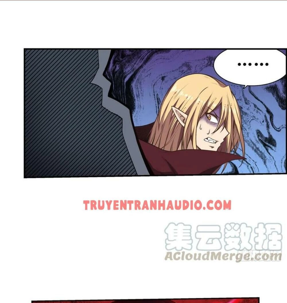 Sứ Đồ Vô Hạn Và 12 Chiến Cơ Chapter 50 - 29