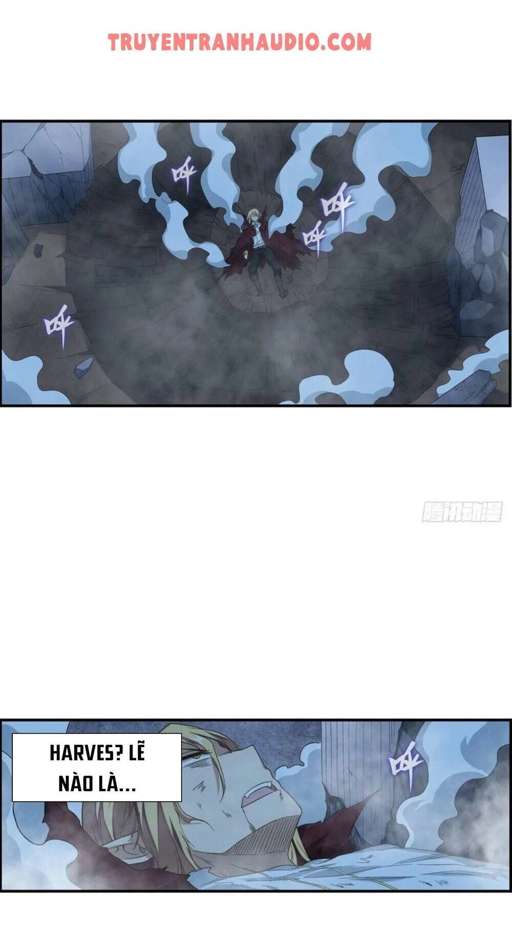 Sứ Đồ Vô Hạn Và 12 Chiến Cơ Chapter 51 - 12