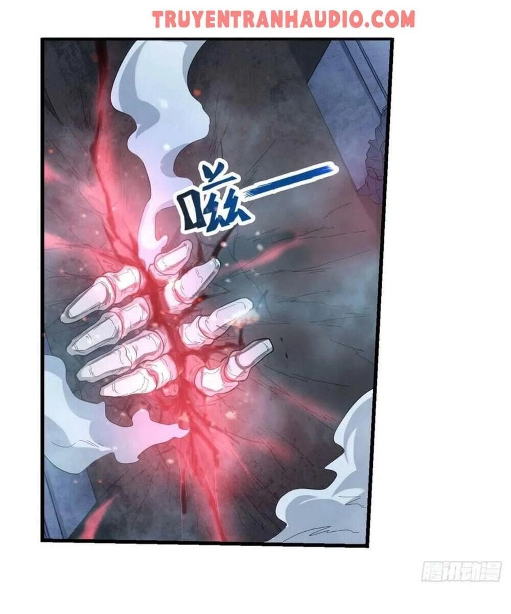 Sứ Đồ Vô Hạn Và 12 Chiến Cơ Chapter 51 - 14