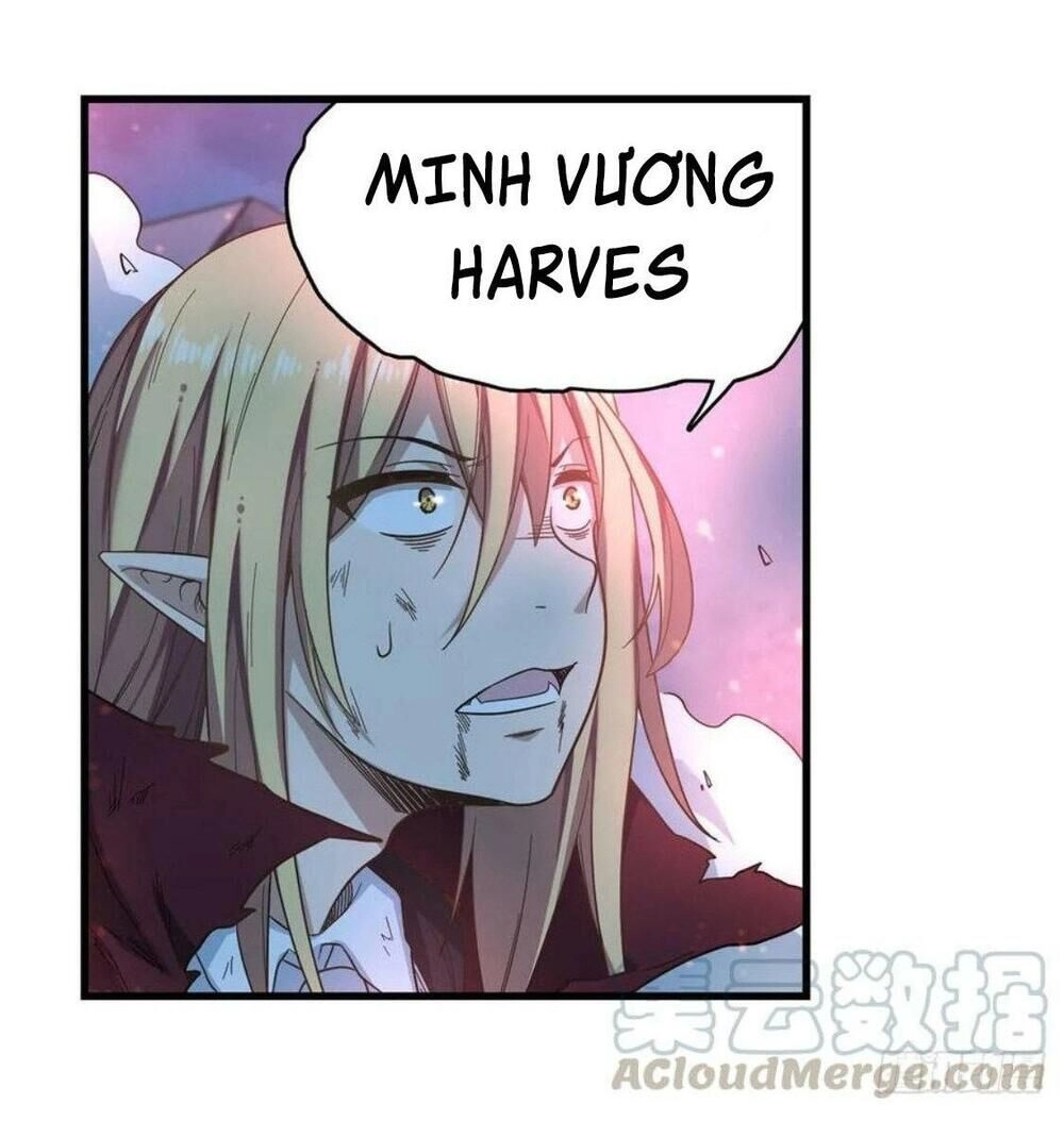 Sứ Đồ Vô Hạn Và 12 Chiến Cơ Chapter 51 - 19