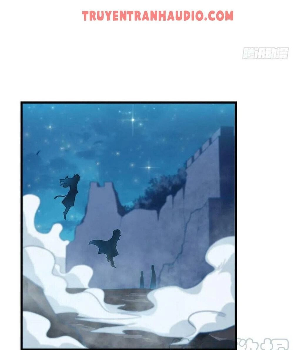 Sứ Đồ Vô Hạn Và 12 Chiến Cơ Chapter 51 - 26