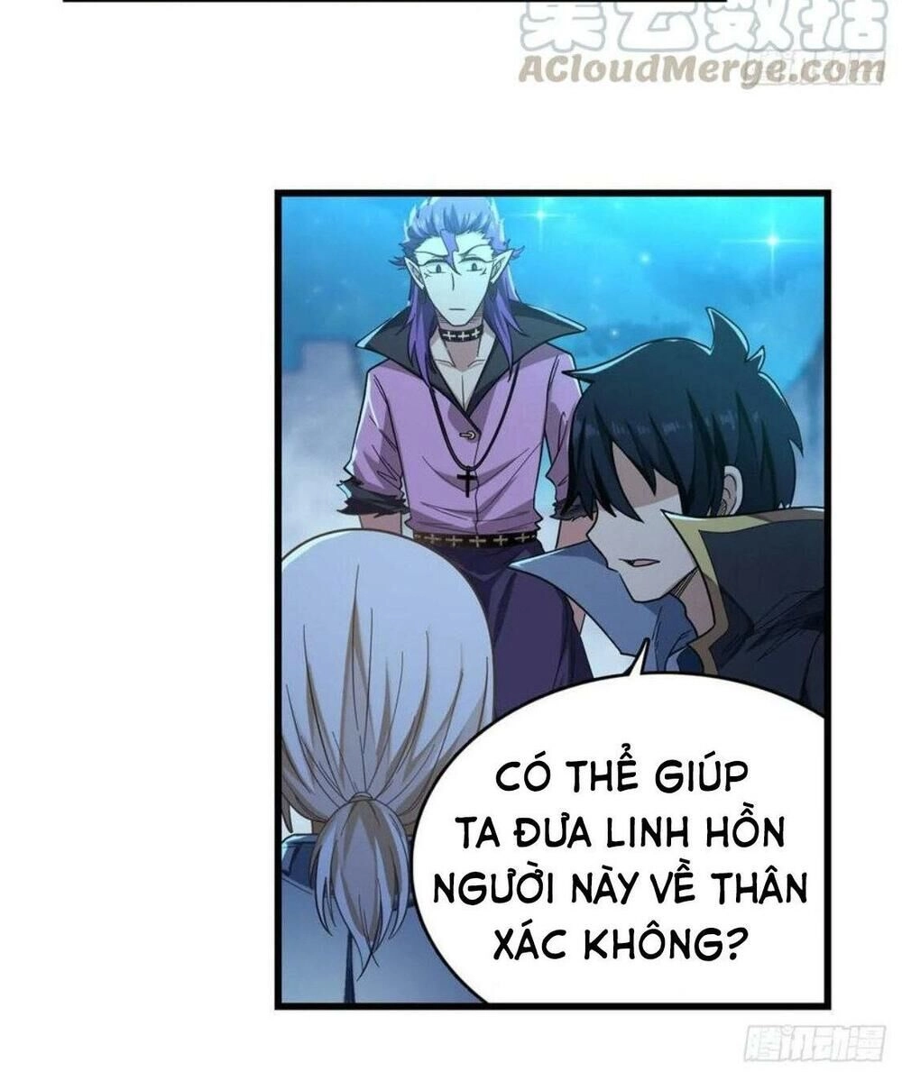 Sứ Đồ Vô Hạn Và 12 Chiến Cơ Chapter 51 - 27