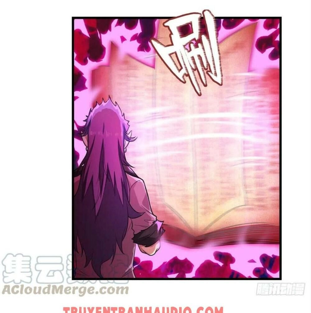 Sứ Đồ Vô Hạn Và 12 Chiến Cơ Chapter 52 - 3