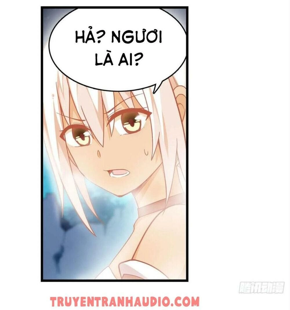 Sứ Đồ Vô Hạn Và 12 Chiến Cơ Chapter 52 - 16