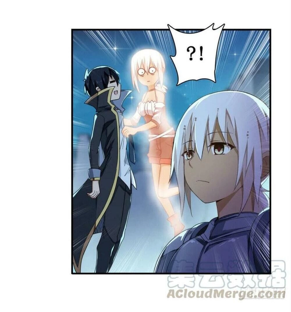 Sứ Đồ Vô Hạn Và 12 Chiến Cơ Chapter 52 - 17