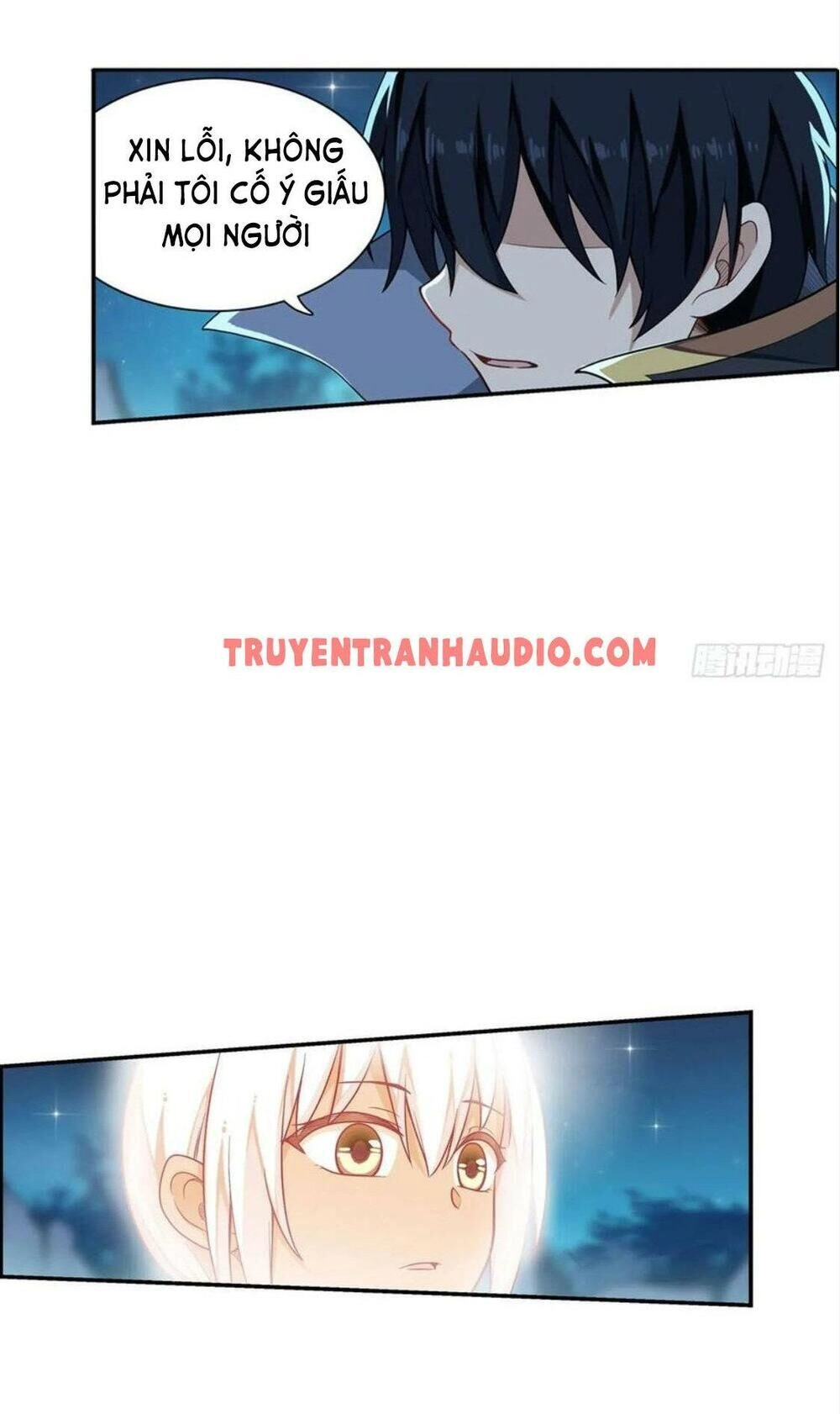 Sứ Đồ Vô Hạn Và 12 Chiến Cơ Chapter 52 - 20